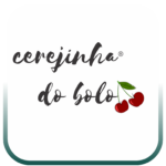 Cerejinha do Bolo